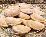 Foto del paso 10 de la receta: Empanadillas borrachas rellenas
