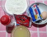 Foto del paso 1 de la receta: Pancitos Royal III, con suero lácteo