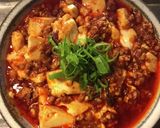 A picture of step 13 of Ganso New Tantanmen Hompo-Style Ramen.