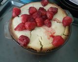 Foto del paso 15 de la receta: New York Cheesecake