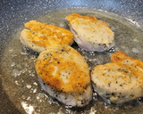 Foto del paso 5 de la receta: Libritos de solomillo de cerdo