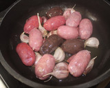 Foto del paso 4 de la receta: Migas con fundamento