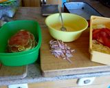 Karaj Böbe módra recept fázis 1 fotója