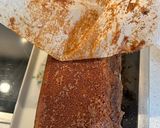 Foto del paso 9 de la receta: Pan de manzanas americano
