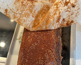 Foto del paso 9 de la receta: Pan de manzanas americano