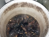Bihun goreng pedas