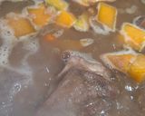Foto del paso 3 de la receta: Guiso de lentejas con asado de tira