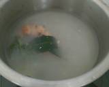 Cara Membuat Sayur Bobor Daun Singkong 2