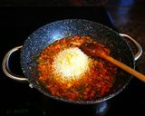 Foto del paso 5 de la receta: Arroz campesino con espárragos silvestres