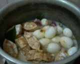 Foto langkah ke 1 dari resep Gudeg nangka muda.
