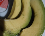 Foto del paso 1 de la receta: Futomaki