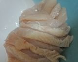 รูปขั้นตอนการทำที่ 1 ของ อกไก่อบซอส สูตรเร่งด่วน