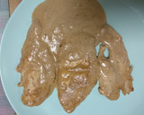 Foto del paso 4 de la receta: Pechugas en salsa