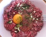 Foto del paso 1 de la receta: Hamburguesa similar a las del Frankfurt Pedralbes
