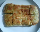 Foto langkah ke 4 dari resep Martabak Telor Teflon / Wajan.