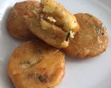 Foto langkah ke 9 dari resep Perkedel Kentang.