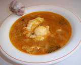 Foto del paso 7 de la receta Sopa de ajo de Barxell