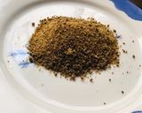 豬肝粉(寶寶食補補鐵的食譜步驟8照片
