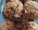 Foto del paso 6 de la receta: Galletas Cookies De Plaza Sésamo Tipo NY - Levain Bakery
