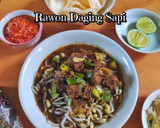 Foto langkah ke 6 dari resep Rawon ala Jesselyn MasterChef Season 8.