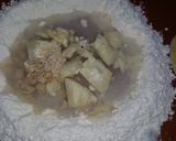Foto del paso 1 de la receta: Bizcochitos de Grasa y Agridulces