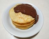 Foto langkah ke 5 dari resep Pancake.