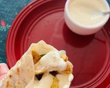Foto del paso 7 de la receta: Shawarma 🌯