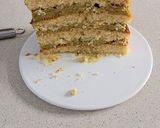 Foto del paso 12 de la receta Tarta de Limón