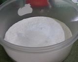 Foto del paso 1 de la receta: Pancakes (ideales para el mate!)