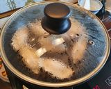 Foto langkah ke 5 dari resep Gyoza/Dumpling Udang Sayur.