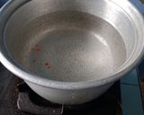 Foto langkah ke 2 dari resep Sala Bulek.