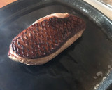 Foto del paso 4 de la receta: Magret de pato a la naranja