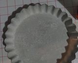 Foto del paso 3 de la receta: Tartas de zapallito verde y anquito con queso