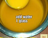 A picture of step 7 of Mango Frooti.