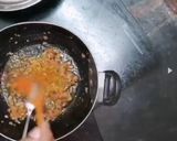 ஹோட்டல் ஸ்டைல் கொத்து புரோட்டா (Kothu parotta recipe in tamil) ரெசிபி ஸ்டேப் 4 புகைப்படம்