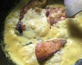 A picture of step 4 of Jhatpat Fish Curry.