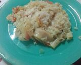 Foto del paso 6 de la receta: Arroz con langostinos