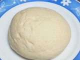 Molletes con huevo