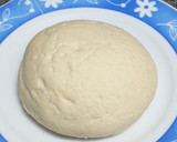 Foto del paso 1 de la receta: Molletes con huevo