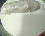 A picture of step 7 of Vegetable Sushi Snacks.