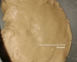 Foto langkah ke 1 dari resep Kue Kacang Crunchy dan Lembut by Shinta.