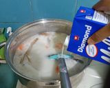 Foto langkah ke 6 dari resep Soto Betawi.