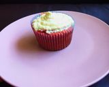 Foto del paso 8 de la receta: Cupcakes red velvet ❤️