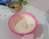 Foto langkah ke 1 dari resep Bolu jadul toping kismis.