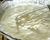 A picture of step 3 of Instant dosa.