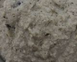 A picture of step 6 of Asian Chickpeas and coriander dip.