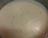 Foto del paso 3 de la receta: Puré de puerros