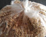 Foto del paso 1 de la receta: Boloñesa vegana (soja texturada)