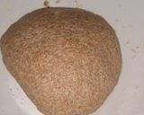 Foto del paso 3 de la receta: Pan de salvado