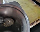 Une image de l'étape 5 de Cookies au Thermomix.